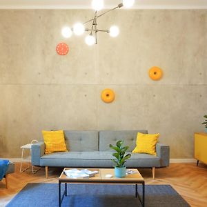 Appartement met Twee Slaapkamers